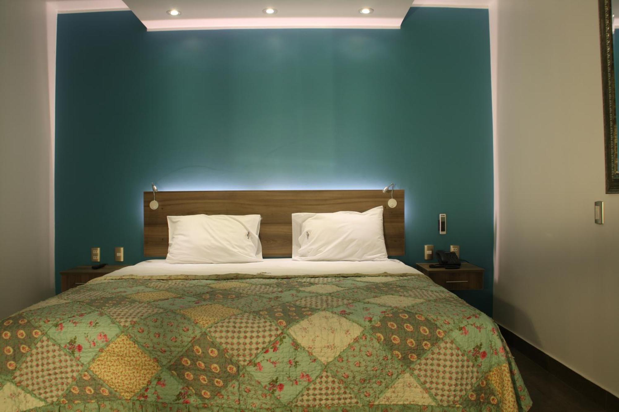 Hotel Villa Jazmin Ica Quarto foto